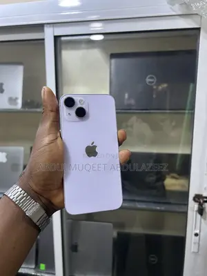 Apple iPhone 14 128 GB Purple