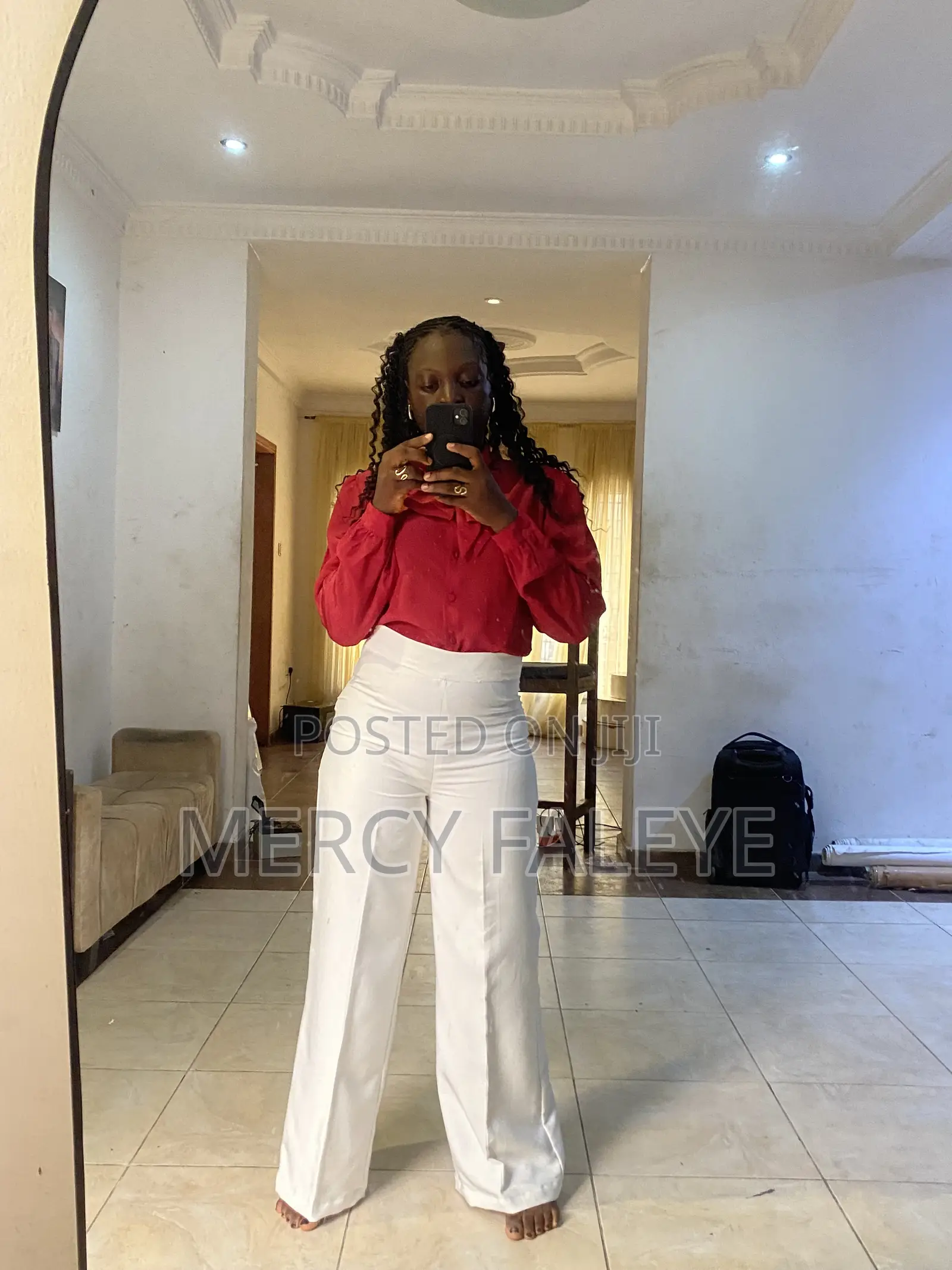 Corporate Pant Trouser