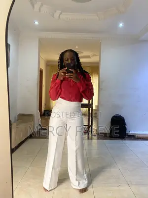 Corporate Pant Trouser