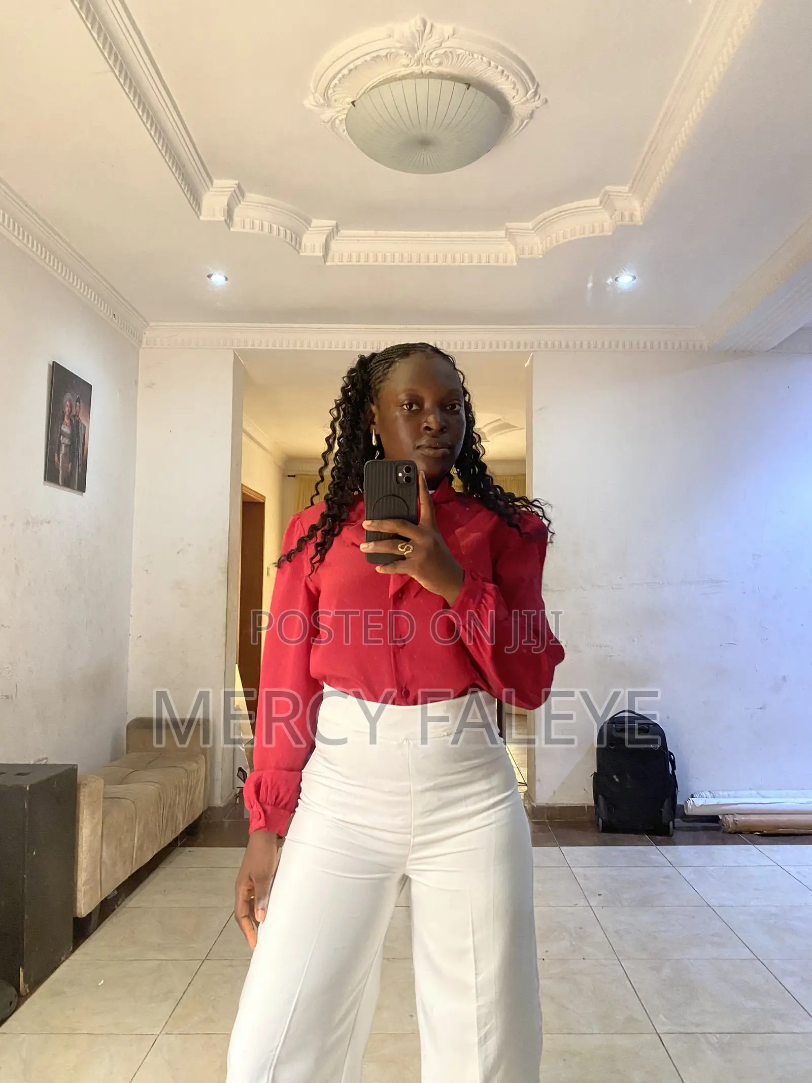 Corporate Pant Trouser