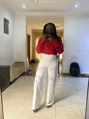 Corporate Pant Trouser