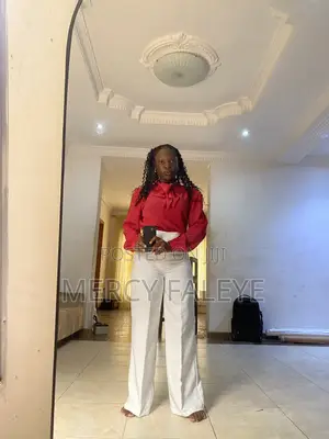 Corporate Pant Trouser