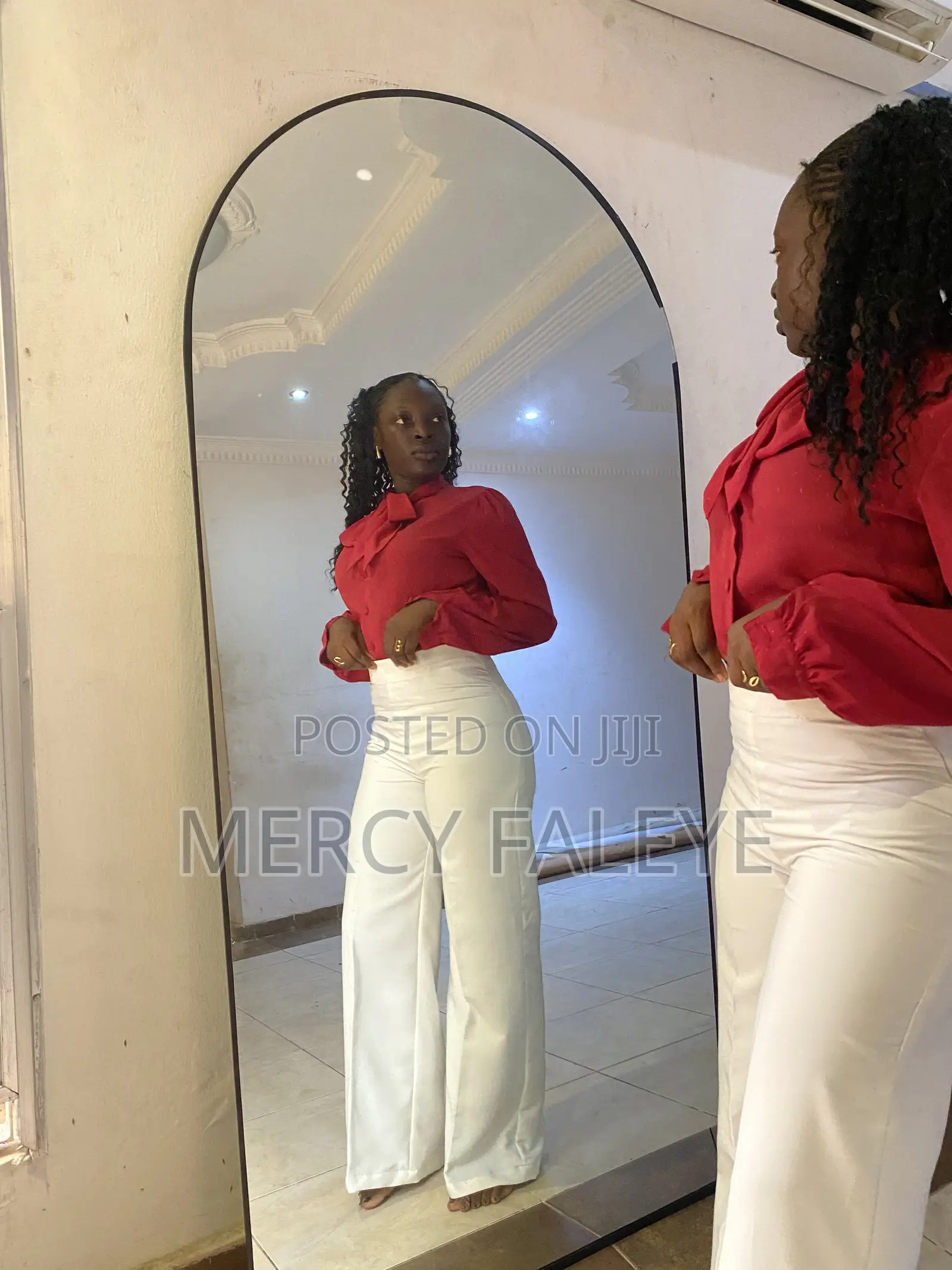Corporate Pant Trouser