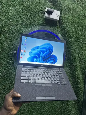Laptop Dell Latitude 7480 16GB Intel Core i7 SSD 256GB