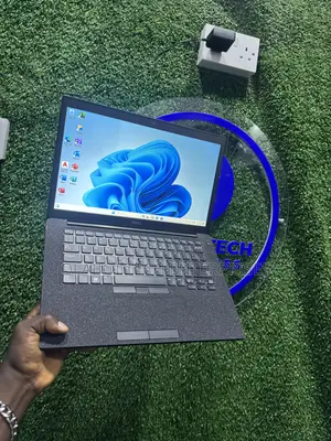 Laptop Dell Latitude 7480 16GB Intel Core i7 SSD 256GB