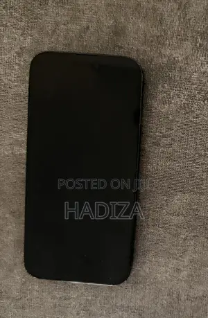 Apple iPhone 14 Pro Max 256 GB Black