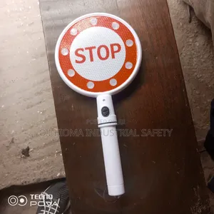 Stop& Go Traffic Batton