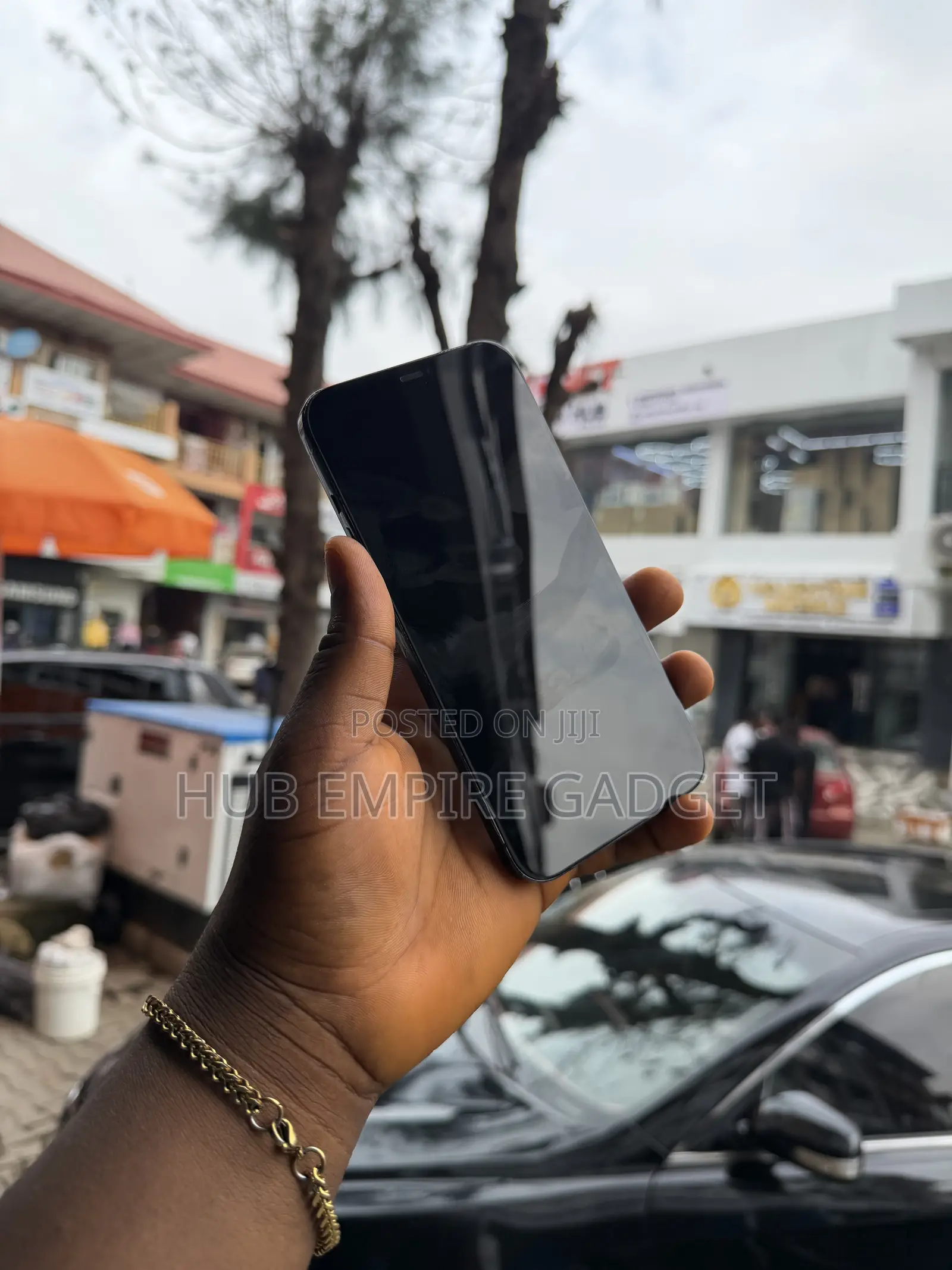 Apple iPhone 16 Pro Max 256 GB Silver