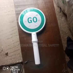 Stop& Go Traffic Batton