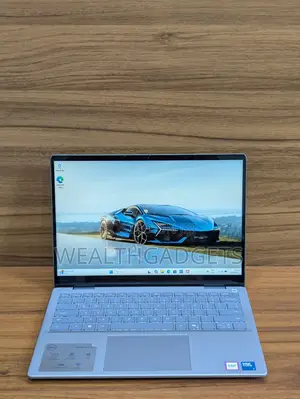 Laptop Dell Inspiron 14 7440 2-in-1 16GB Intel Core Ultra 5 SSD 512GB
