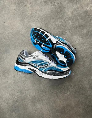 Original Saucony Omni Pro Gride Available Now (Selling Fast)
