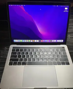 Laptop Apple MacBook 2016 8GB Intel Core i5 SSD 256GB