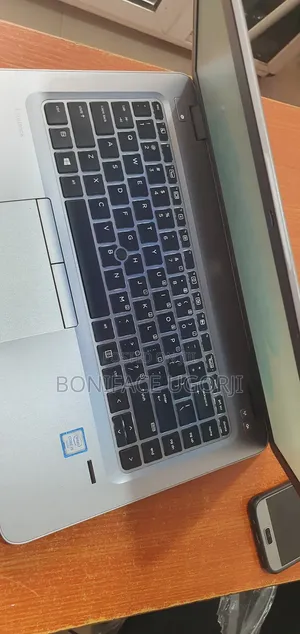 Laptop HP EliteBook 840 G3 8GB Intel Core i5 SSD 256GB