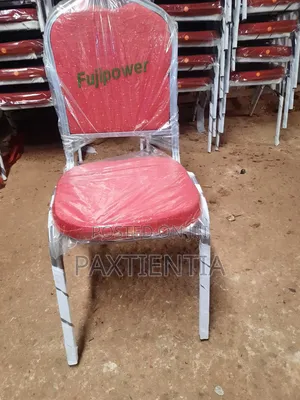 Banquet Chair/Church Chair
