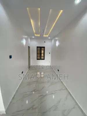 2bdrm Block of Flats in Fo1, Kubwa for rent