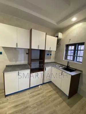2bdrm Block of Flats in Fo1, Kubwa for rent