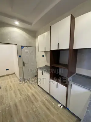 2bdrm Block of Flats in Fo1, Kubwa for rent