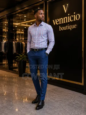 Turkey Shirt for Men and Chinos Trousers