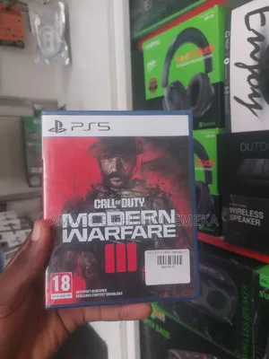 Call of Duty
