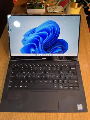 Laptop Dell XPS 13 9360 8GB Intel Core i5 SSD 256GB