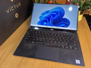 Laptop Dell XPS 13 9360 8GB Intel Core i5 SSD 256GB