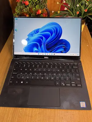 Laptop Dell XPS 13 9360 8GB Intel Core i5 SSD 256GB