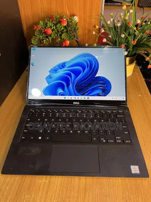Laptop Dell XPS 13 9360 8GB Intel Core i5 SSD 256GB