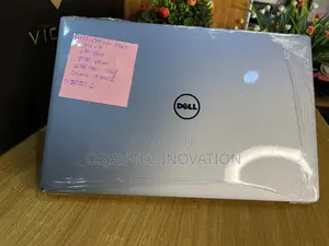 Laptop Dell XPS 13 9360 8GB Intel Core i5 SSD 256GB