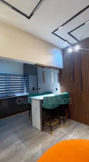 Furnished 2bdrm Apartment in Lekki Phase 1 for rent