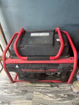 Sumec Fireman Eco12990esr