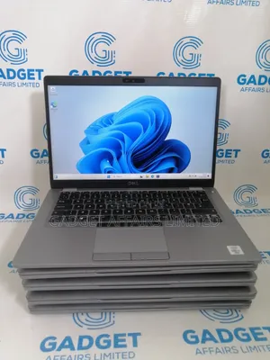 Laptop Dell Latitude 5410 16GB Intel Core i5 SSD 256GB