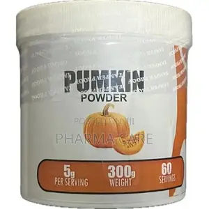 Pumpkin Seed Powder 300g 60 Servings
