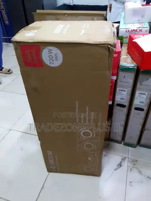 Take Your Music Sessions Further With the LG 720W Speaker