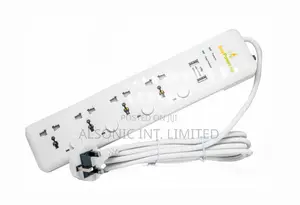 BuyPower Smart Surge 3