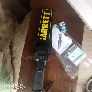 Garret Metal Detector