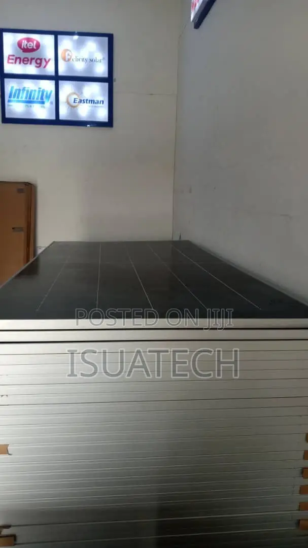 Solar Panel 615w Jinko