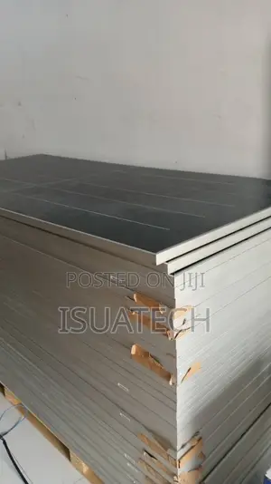 Solar Panel 615w Jinko