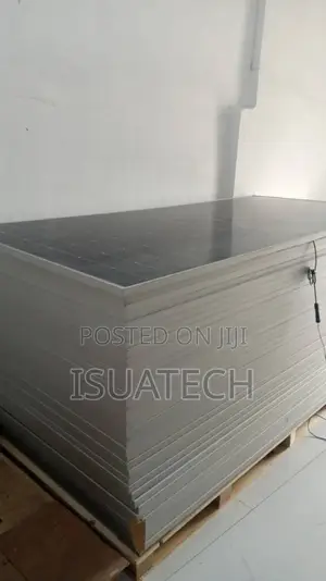 Solar Panel 615w Jinko