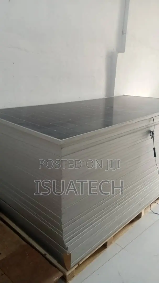 Solar Panel 615w Jinko