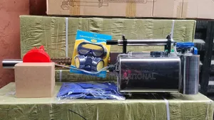 Fogging Machine
