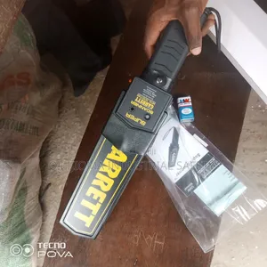 Garret Metal Detector