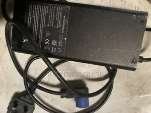 Fairly Used Electric Bike Battery Charger