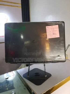 Laptop HP 15 4GB Intel Celeron HDD 500GB