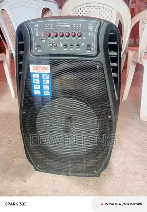 Used Mp3 Speaker for Sale