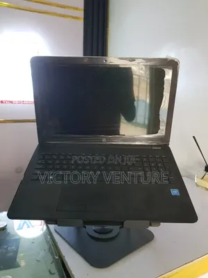 Laptop HP 15 4GB Intel Celeron HDD 500GB