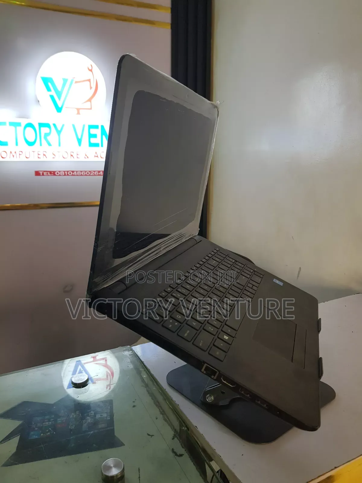 Laptop HP 15 4GB Intel Celeron HDD 500GB