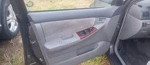 Toyota Corolla 2003 Brown