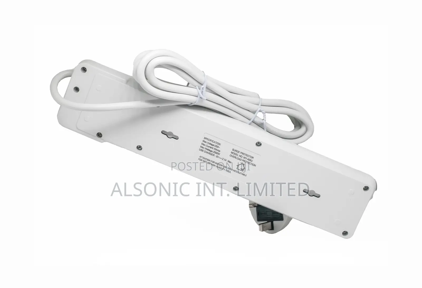 BuyPower Smart Surge 3