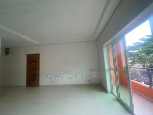 4bdrm Duplex in Lekki Phase 1 for rent