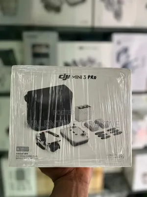 Dji Mini 3 PRO